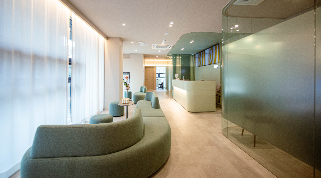 DER AaN Cheongdam Clinic